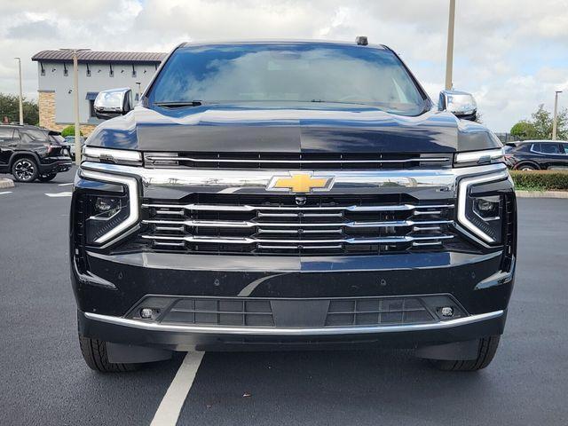 used 2025 Chevrolet Tahoe car, priced at $69,991