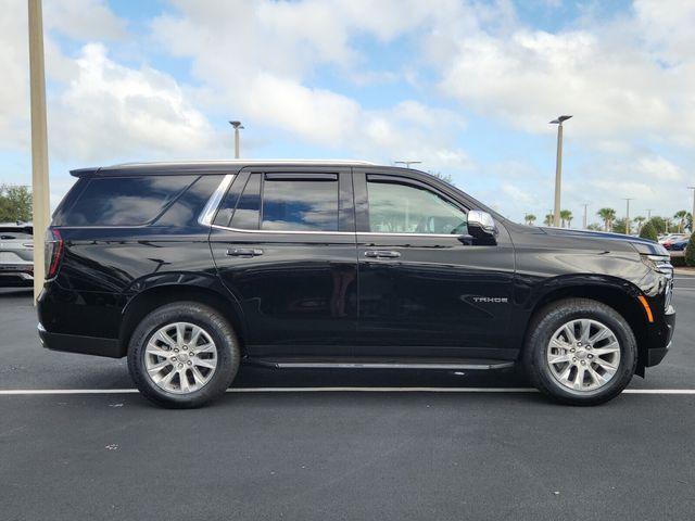 used 2025 Chevrolet Tahoe car, priced at $69,991