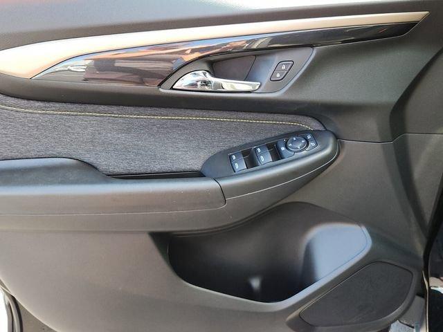 new 2025 Chevrolet TrailBlazer car, priced at $25,569