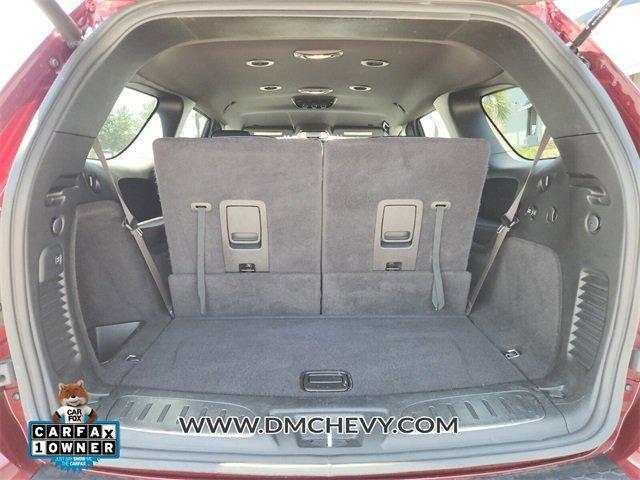 used 2022 Dodge Durango car, priced at $28,000