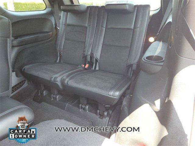 used 2022 Dodge Durango car, priced at $28,000