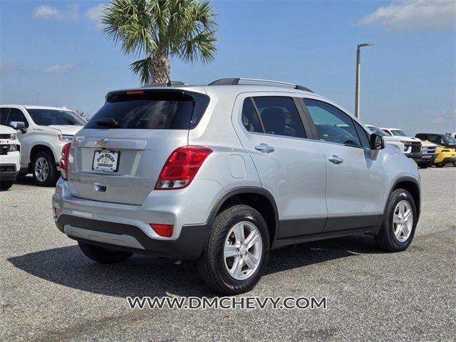 used 2020 Chevrolet Trax car, priced at $13,995