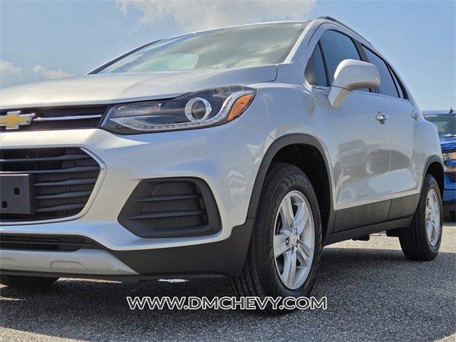 used 2020 Chevrolet Trax car, priced at $13,995