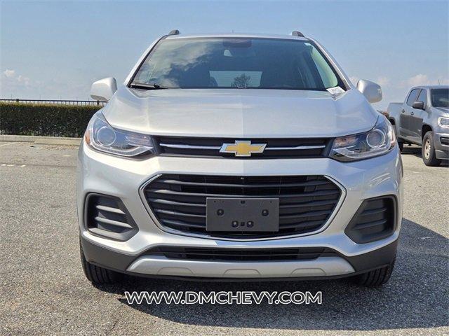 used 2020 Chevrolet Trax car, priced at $13,995