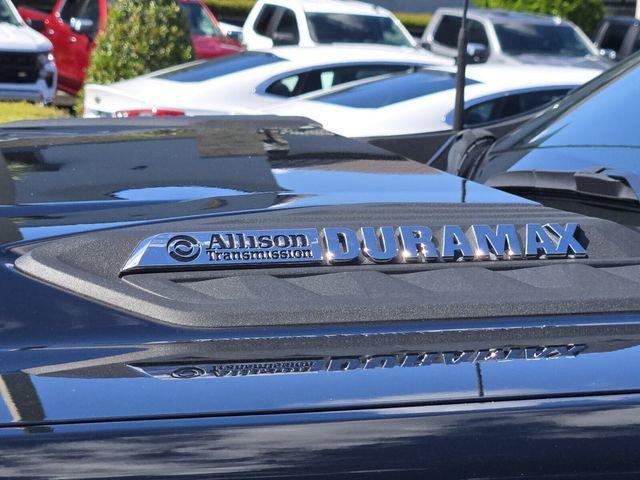 new 2025 Chevrolet Silverado 3500 car, priced at $75,006