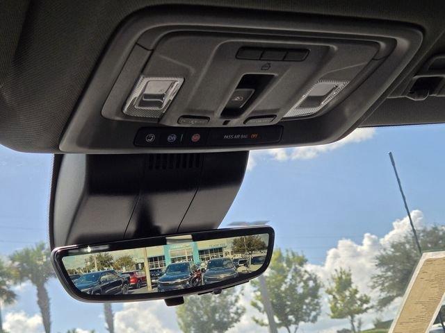 new 2025 Chevrolet Silverado 3500 car, priced at $75,006