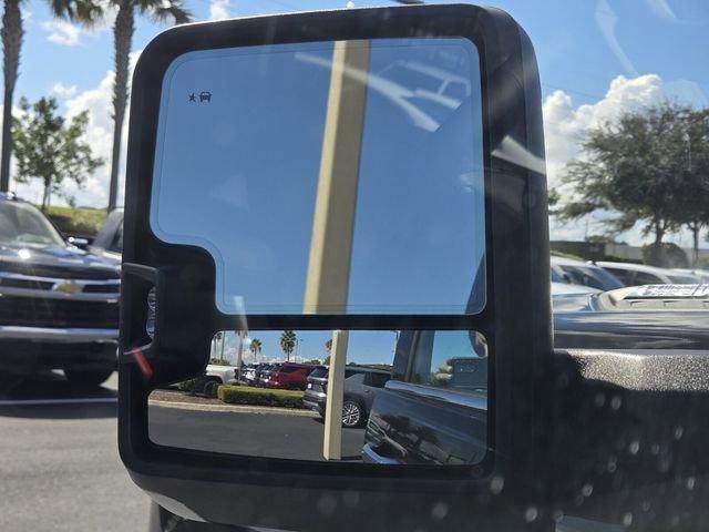 new 2025 Chevrolet Silverado 3500 car, priced at $75,006