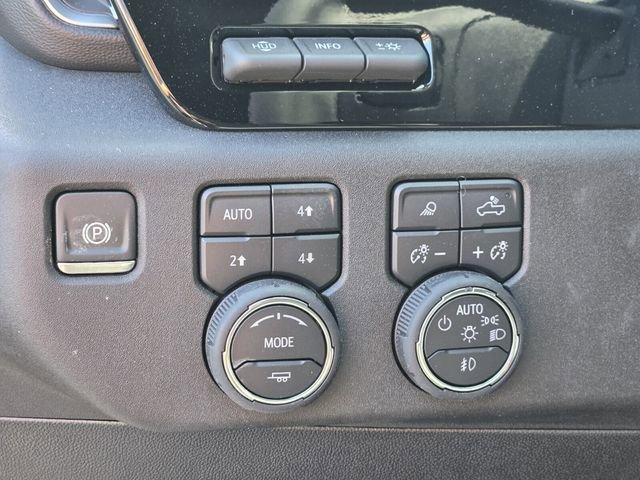 new 2025 Chevrolet Silverado 3500 car, priced at $75,006