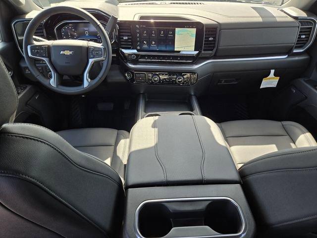 new 2025 Chevrolet Silverado 3500 car, priced at $75,006