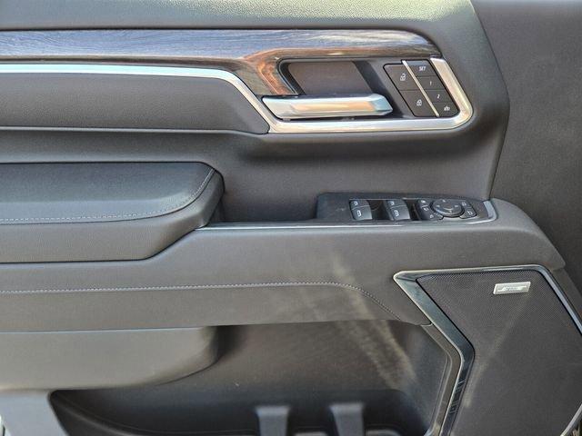 new 2025 Chevrolet Silverado 3500 car, priced at $75,006