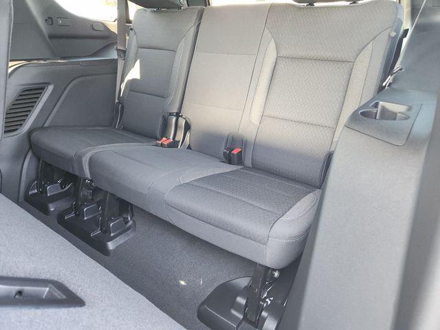 new 2026 Chevrolet Tahoe car, priced at $62,813