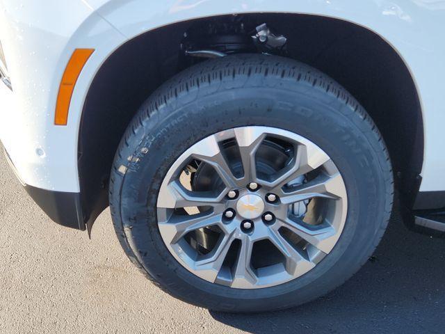 new 2026 Chevrolet Tahoe car, priced at $62,813