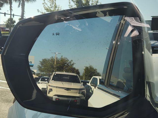 new 2026 Chevrolet Tahoe car, priced at $62,813