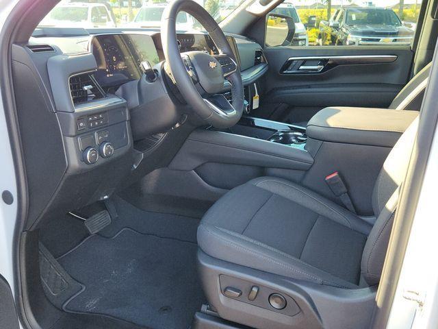 new 2026 Chevrolet Tahoe car, priced at $62,813