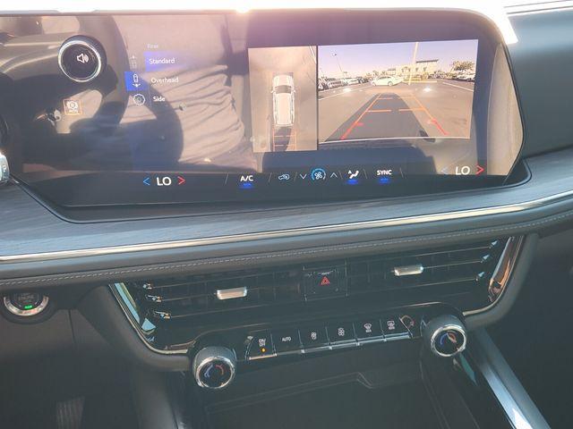 new 2026 Chevrolet Tahoe car, priced at $62,813