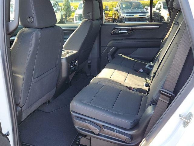 new 2026 Chevrolet Tahoe car, priced at $62,813