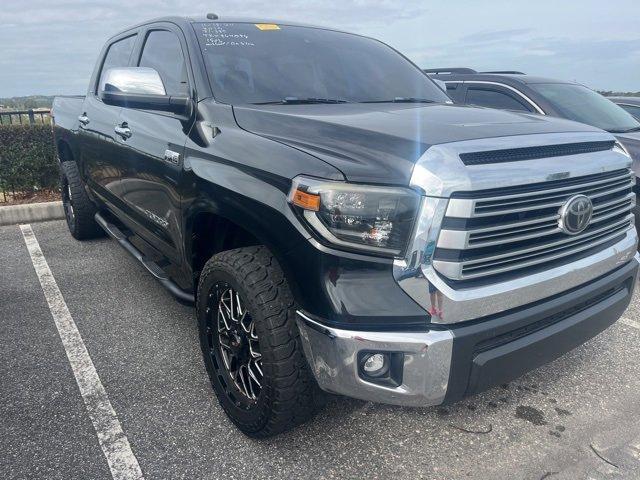 used 2019 Toyota Tundra car