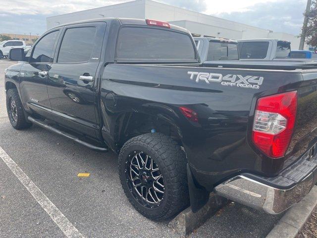 used 2019 Toyota Tundra car