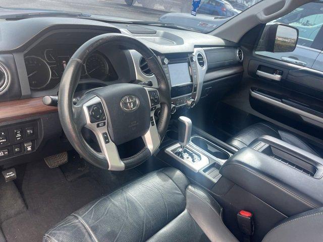 used 2019 Toyota Tundra car