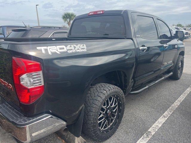 used 2019 Toyota Tundra car