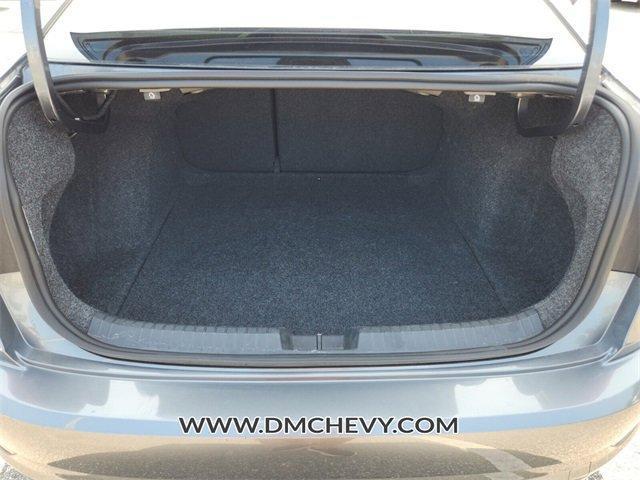 used 2019 Volkswagen Jetta car, priced at $15,000