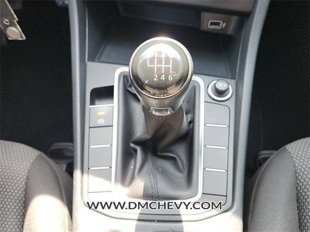 used 2019 Volkswagen Jetta car, priced at $15,000