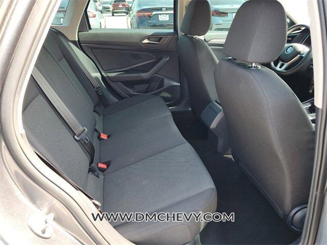 used 2019 Volkswagen Jetta car, priced at $15,000