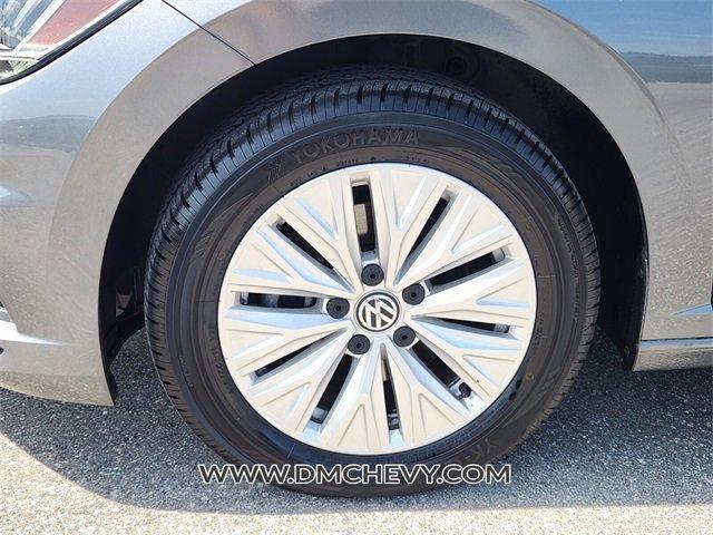 used 2019 Volkswagen Jetta car, priced at $15,000