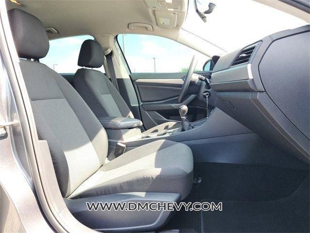 used 2019 Volkswagen Jetta car, priced at $15,000