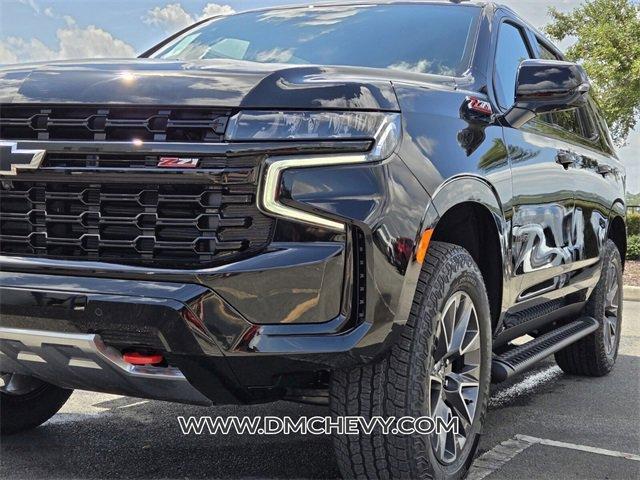 new 2024 Chevrolet Tahoe car, priced at $70,805