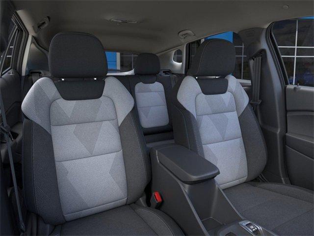 new 2025 Chevrolet Trax car, priced at $21,895