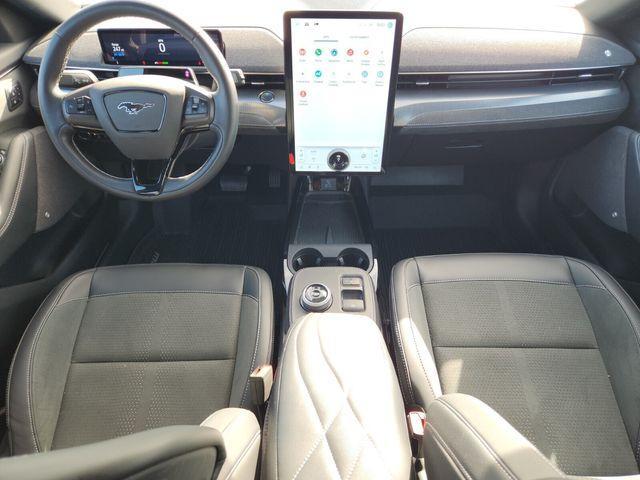 used 2023 Ford Mustang Mach-E car, priced at $31,992