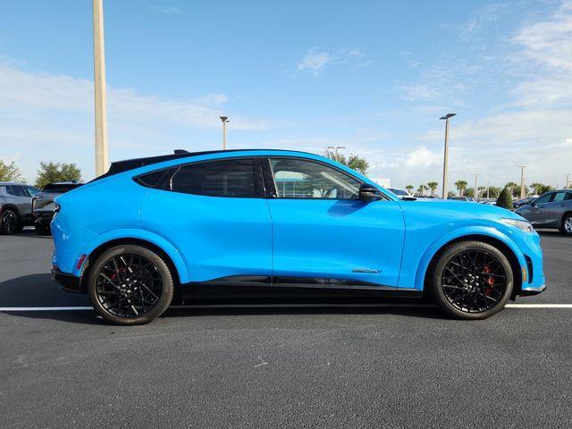 used 2023 Ford Mustang Mach-E car, priced at $31,992