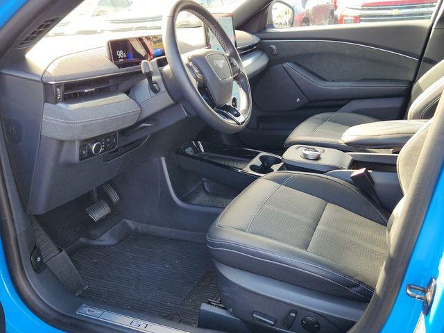 used 2023 Ford Mustang Mach-E car, priced at $31,992