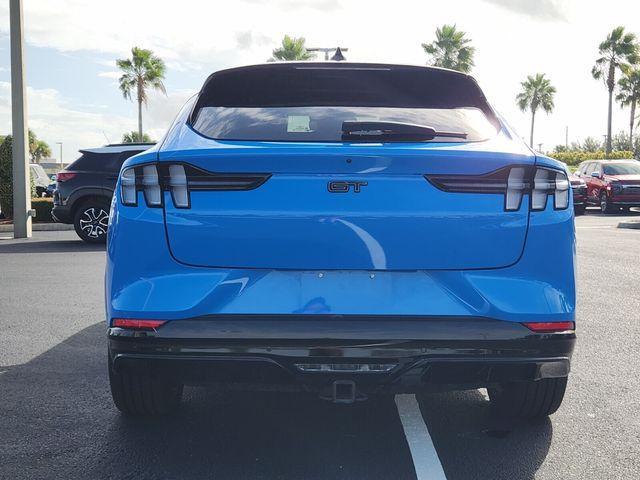 used 2023 Ford Mustang Mach-E car, priced at $31,992