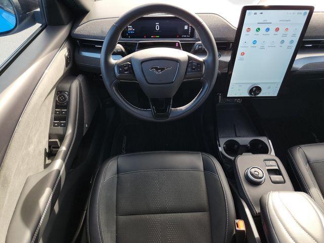 used 2023 Ford Mustang Mach-E car, priced at $31,992