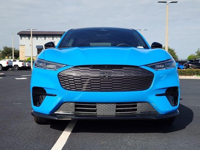 used 2023 Ford Mustang Mach-E car, priced at $31,992