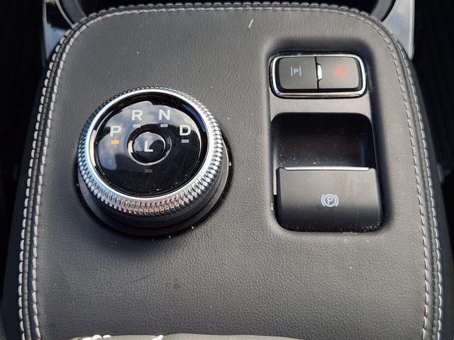 used 2023 Ford Mustang Mach-E car, priced at $31,992