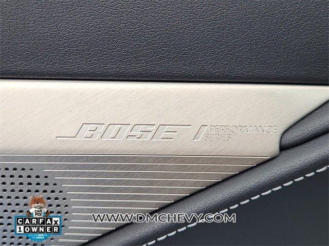 used 2025 Chevrolet Corvette car, priced at $82,991