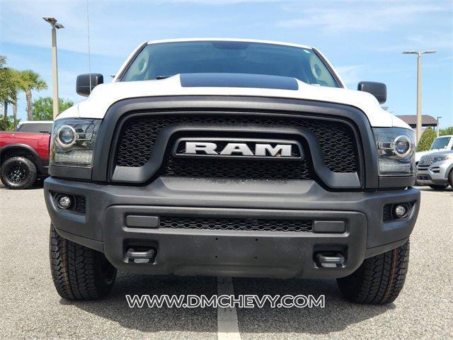 used 2019 Ram 1500 Classic car, priced at $23,991