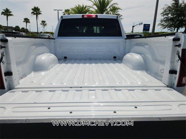 used 2019 Ram 1500 Classic car, priced at $23,991
