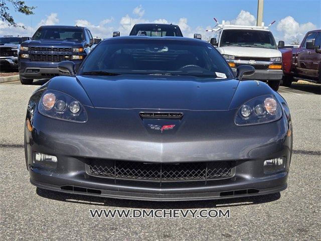 used 2009 Chevrolet Corvette car, priced at $51,695