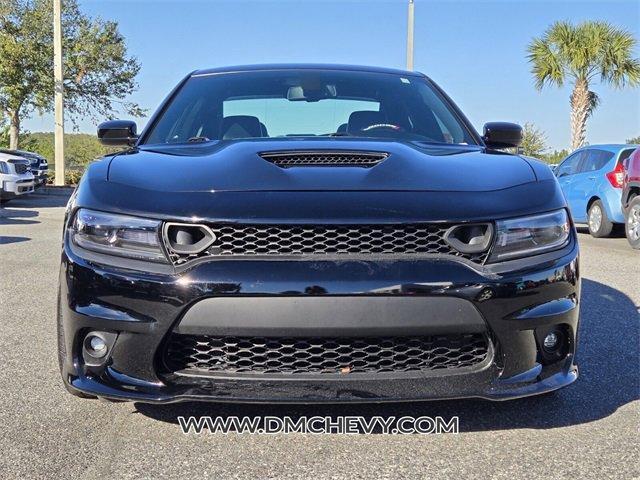 used 2019 Dodge Charger car, priced at $34,795