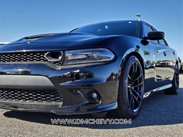 used 2019 Dodge Charger car, priced at $34,795