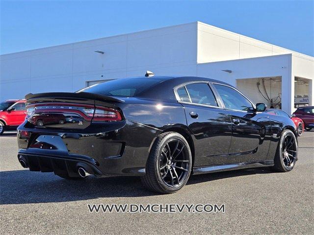 used 2019 Dodge Charger car, priced at $34,795