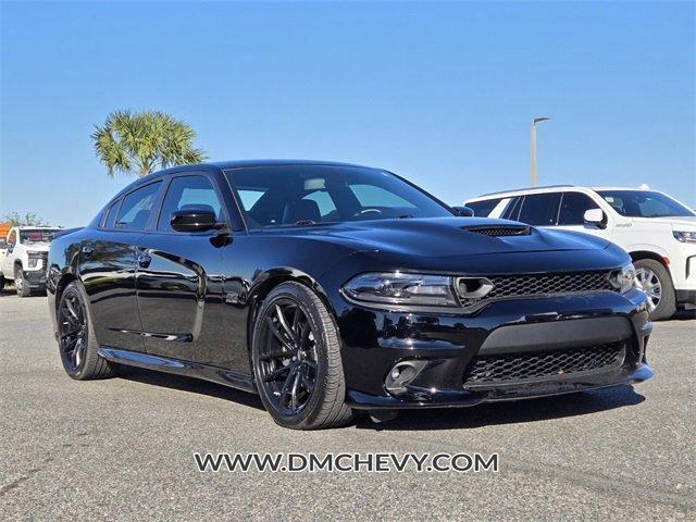 used 2019 Dodge Charger car, priced at $34,795