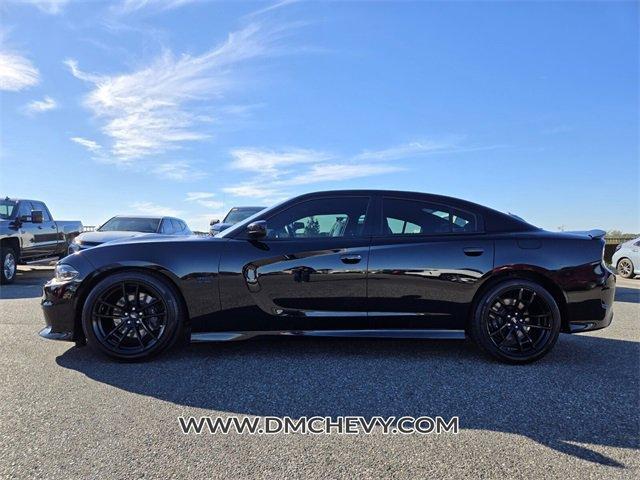 used 2019 Dodge Charger car, priced at $34,795