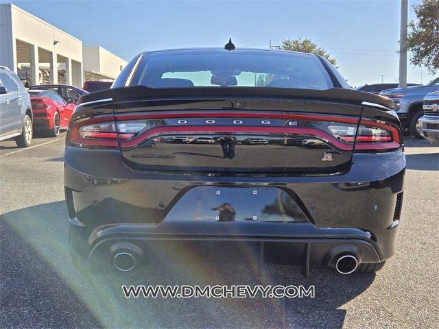 used 2019 Dodge Charger car, priced at $34,795