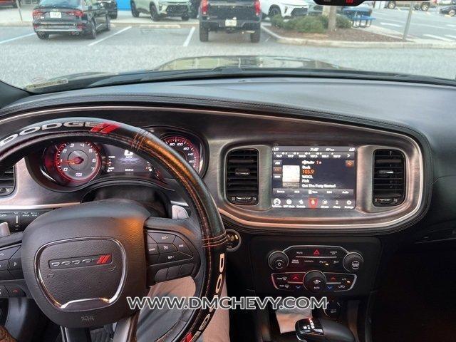 used 2019 Dodge Charger car, priced at $35,695