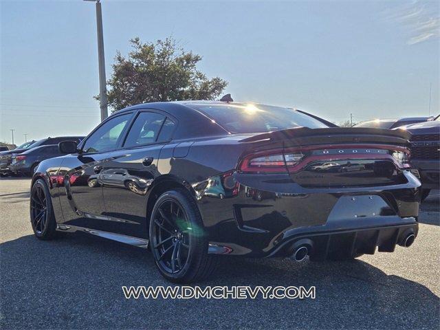 used 2019 Dodge Charger car, priced at $34,795